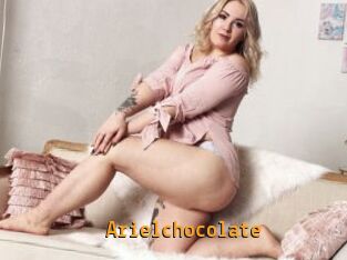 Arielchocolate