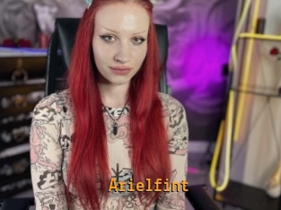 Arielfint