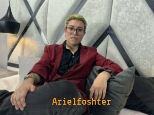 arielfoshter Sexcam Portal