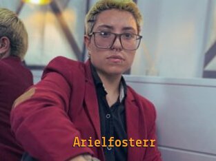 Arielfosterr