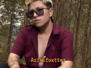 arielfoxtter Sexcam Portal
