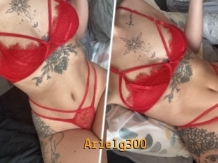 arielg300 Sexcam Portal