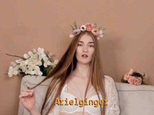 arielginger Sexcam Portal