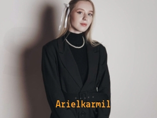 Arielkarmil