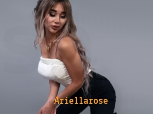 Ariellarose