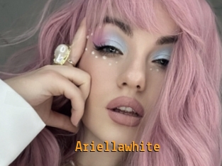 Ariellawhite