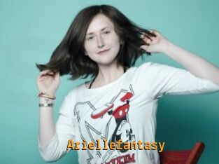Ariellefantasy