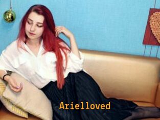 Arielloved