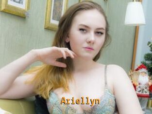 ariellyn Sexcam Portal