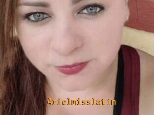 arielmisslatin Sexcam Portal