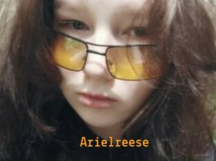 Arielreese