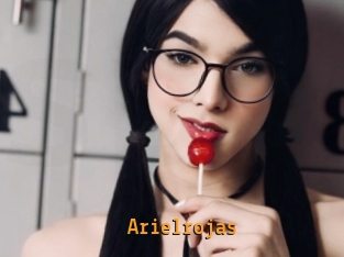 Arielrojas