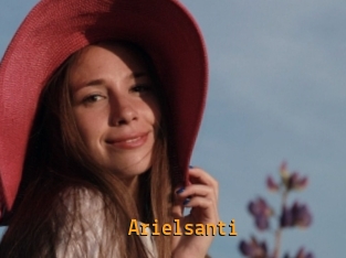 arielsanti Sexcam Portal