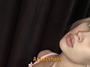 Arielshans
