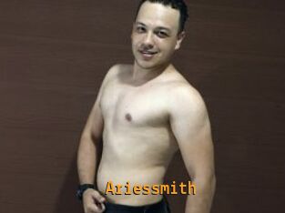 Ariessmith