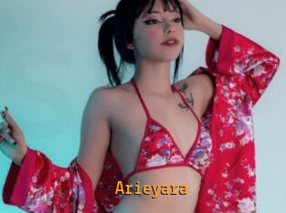 Arieyara