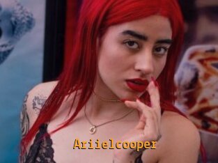 Ariielcooper