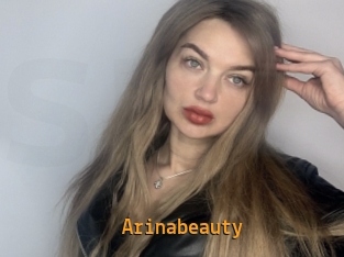 Arinabeauty