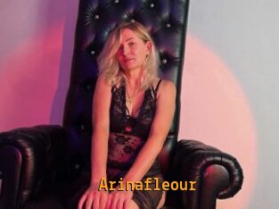 Arinafleour