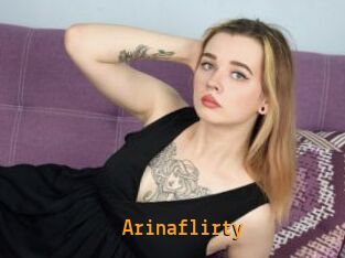 Arinaflirty