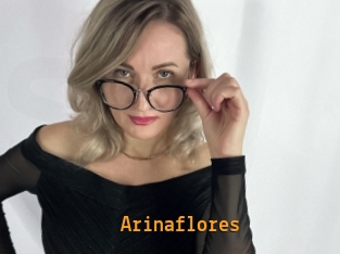 arinaflores Sexcam Portal