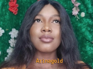 arinagold Sexcam Portal