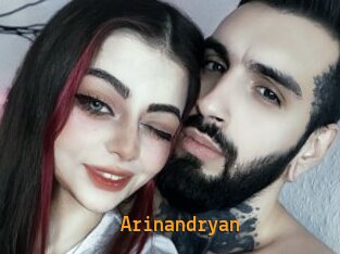 Arinandryan