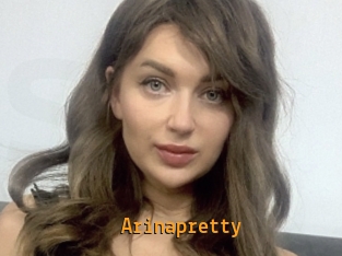 Arinapretty