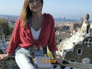 Arine
