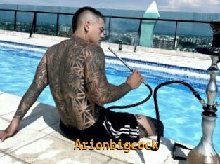 Arionbigcock