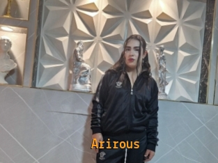 Arirous
