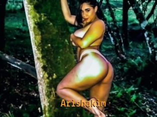 Arishakim