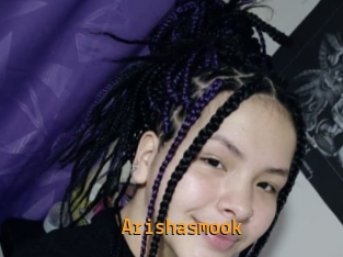 Arishasmook