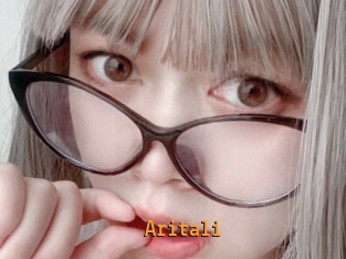 aritali Sexcam Portal