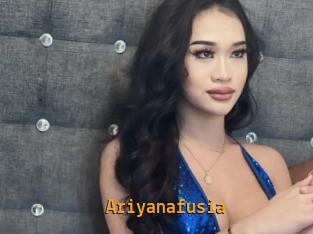 Ariyanafusia