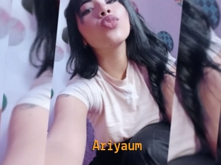 ariyaum Sexcam Portal