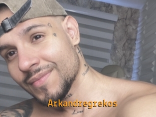 Arkandregrekos