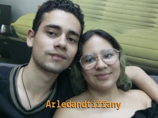 Arledandtiffany