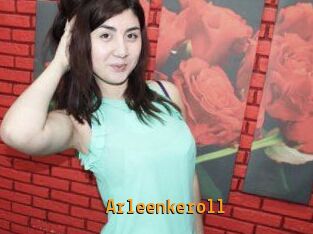Arleenkeroll