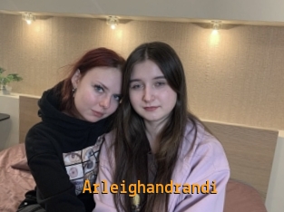 Arleighandrandi