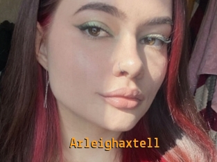 Arleighaxtell