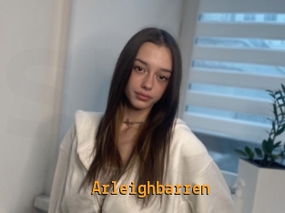 Arleighbarren