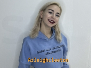 Arleighcleeton