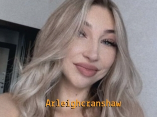 Arleighcranshaw