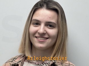 Arleighcrosier