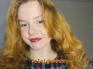 Arleighelson