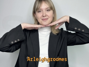 Arleighgroomes
