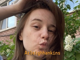 arleighhankins Sexcam Portal