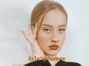 Arleighhanney
