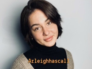 Arleighhascall